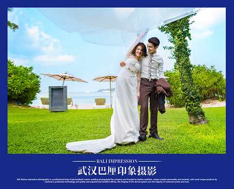 武汉哪家婚纱照的好 ,兰蔻婚纱摄影