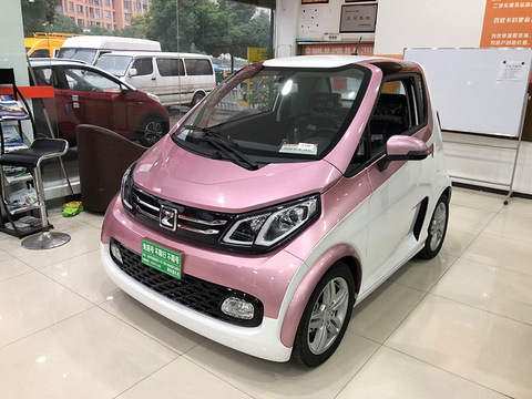 新能源包上杭州牌,跑滴滴跑滴滴不限行不限号