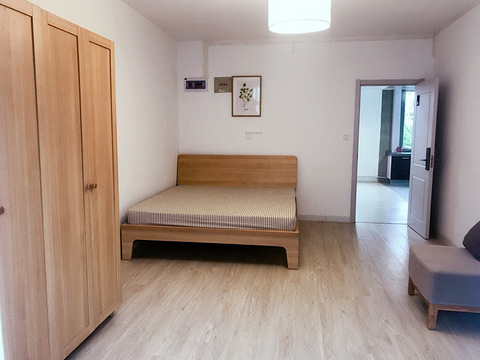 滨江高品质租房 自如租房 地铁口 天街长河150