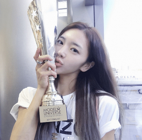 这也太火辣了吧!韩国健身女神李燕花勇敢做自