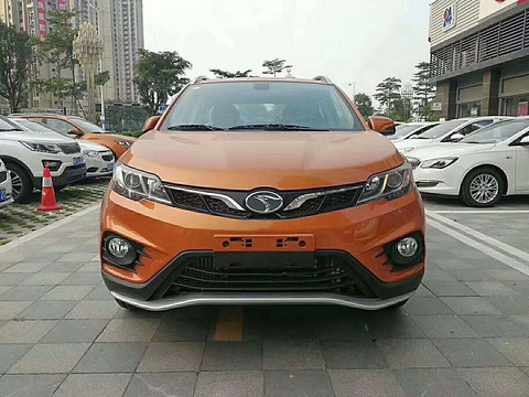 济宁市汽车分期购