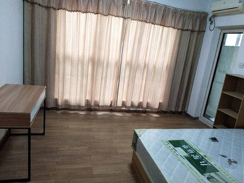 九堡地铁站 金海城附近精装修月付主卧_19楼手