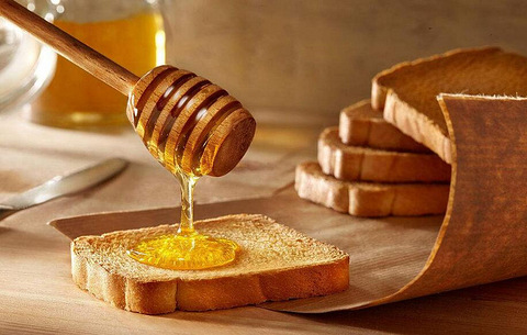 减肥最快最有效的方法 蜂蜜减肥法