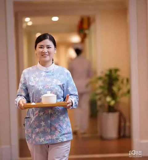 【喜月到家·品质月嫂】你想要的好月嫂,来这