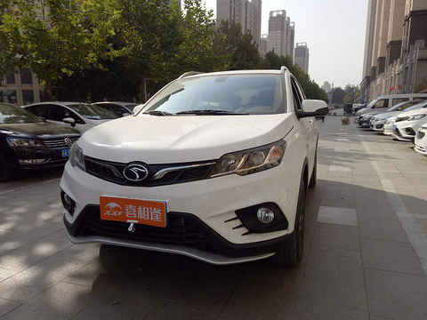 九江市汽车分期 当天提车 黑白户可办 不限户籍