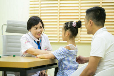 杭州博爱儿童医院是公立还是私立,正规吗?
