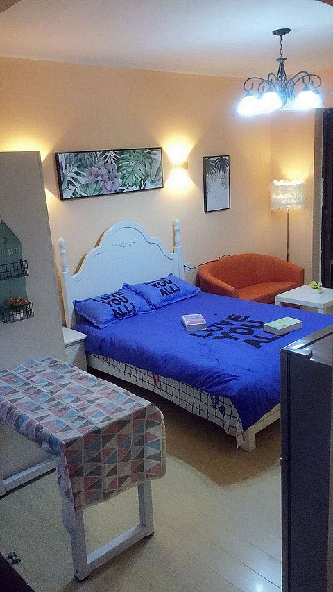 朋友的房子 只是帮介绍 不收中介费啥的