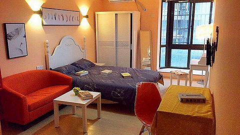 朋友的房子 只是帮介绍 不收中介费啥的