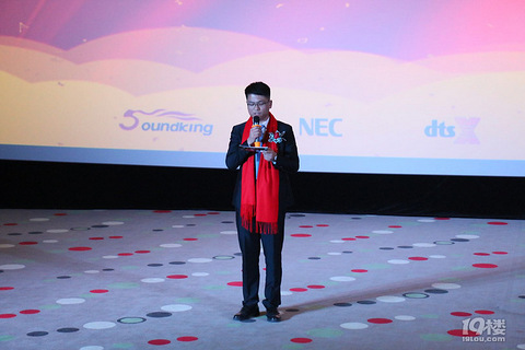 阿里影业星际影城瓜沥店隆重开业,萧山电影界