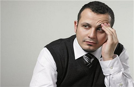 青少年脱发严重怎么办