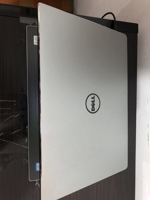 几乎全新的笔记本戴尔 燃7000 II(INS14-7472转