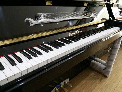 桃之艺术坊~斯图拉特钢琴品鉴中心,世界三大名