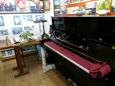 桃之艺术坊~斯图拉特钢琴品鉴中心,世界三大名