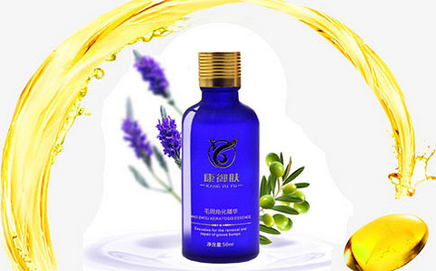 鸡皮肤怎么去除 教你三个去鸡皮肤的小窍门