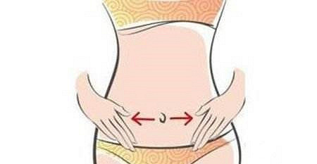 腹部如何快速减肥 减肚子赘肉简单方法