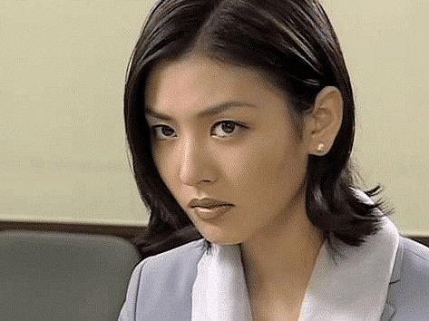 这四种面相的女人脾气极暴躁!男人最好不要娶