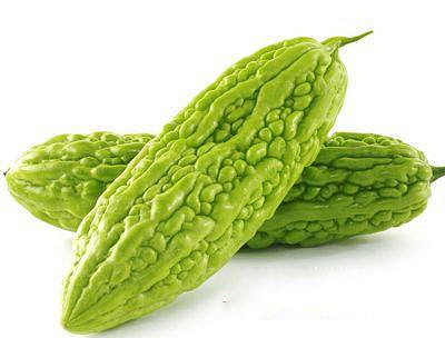 苦瓜可以祛斑吗?把苦瓜敷在脸上可以去斑么