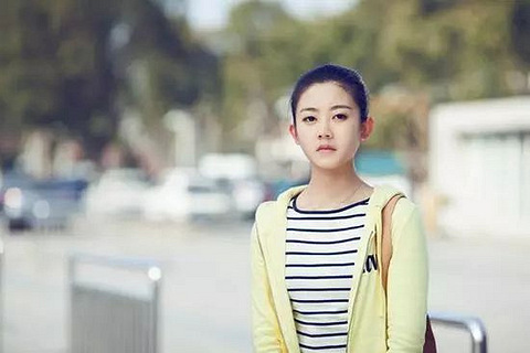 抢baby的风头,曾被贾静雯狂扇巴掌,有望成为下