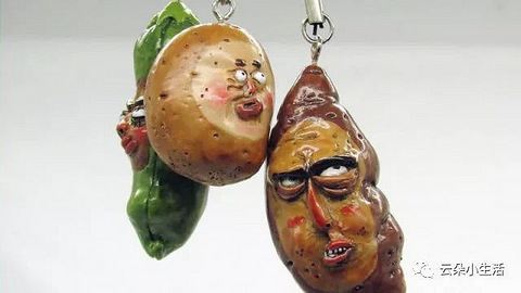 特别美或特别漂亮的设计:"我们的生活中大部分都是比较普通的事物和人