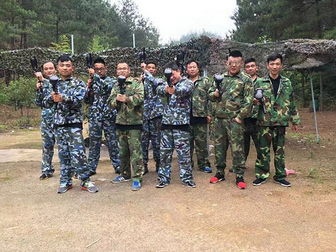 杭州一日团建活动方案