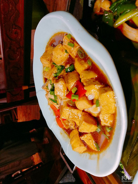 在大理吃到最好吃的云南菜,就是这家段公子天