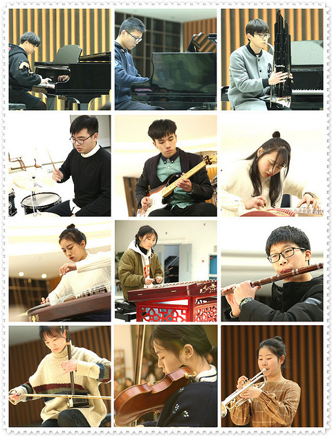 苏州流行演唱培训中心,学音乐考名校的佳选