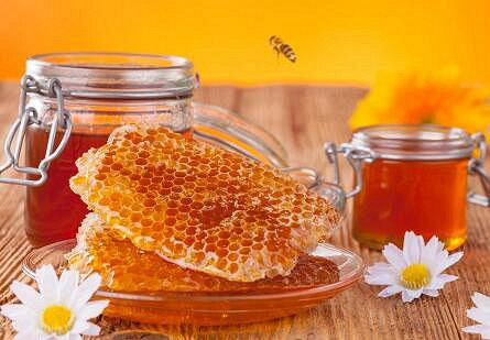 蜂蜜对孩子来说有啥好处,金毅力牌蜂胶软胶囊