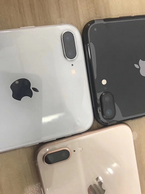 8p日本合约机闲置