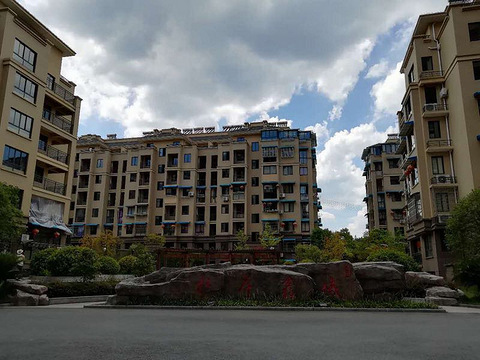 2022年亚运会分会场举办地, 现房发售