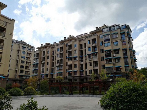 2022年亚运会分会场举办地, 现房发售