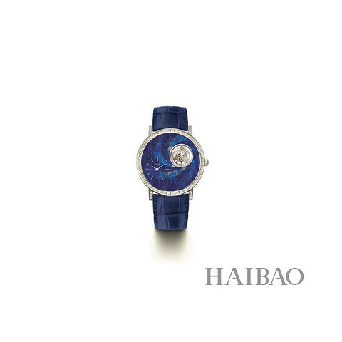 揭秘朋友圈上卖的高仿伯爵手表多少钱,那里拿