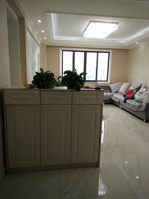 临安市太阳城小区房屋出租全新装修