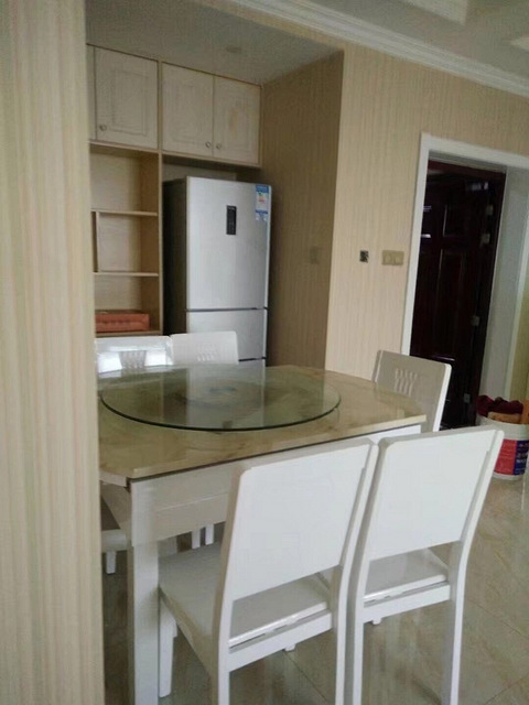 临安市太阳城小区房屋出租全新装修