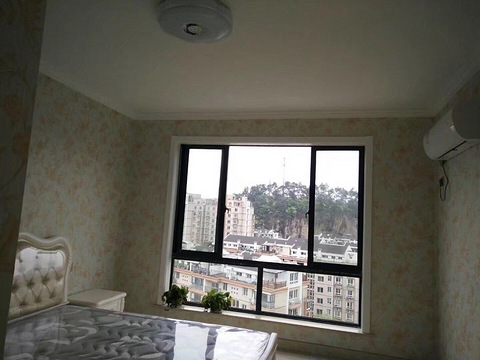 临安市太阳城小区房屋出租全新装修