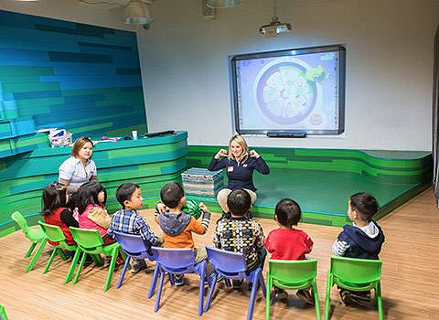 洛基英语一年学费多少钱?他们家收费标准是什