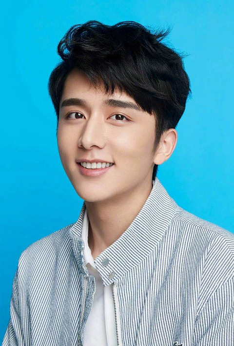 翻拍《初恋这件小事》?小太阳林扬来袭,女主一