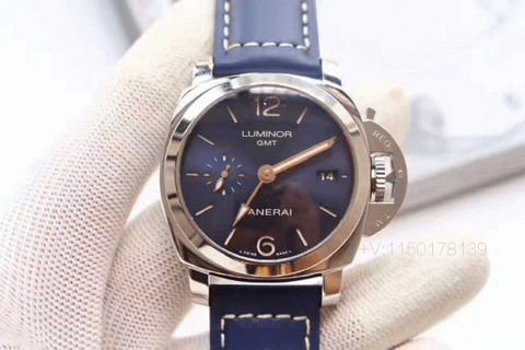 测评:VS厂沛纳海PAM688升级V2版 到底升级哪