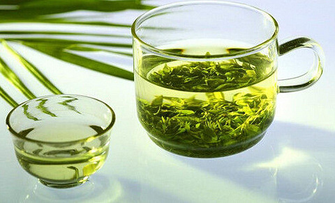 中药补肾壮阳茶跟补肾的粥双管齐下治肾虚