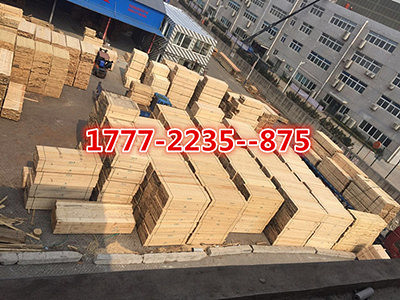 温州木材批发市场