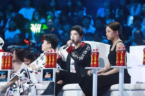 这些李宇春和杨幂都pick的小哥哥,让我被爱情