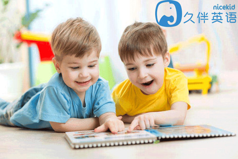 久伴英语固定欧美外教怎么样,优势在哪里,家长