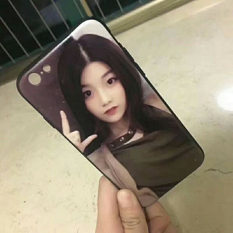 私人定制手机壳,照片书,t恤,手表,项链,书包等等