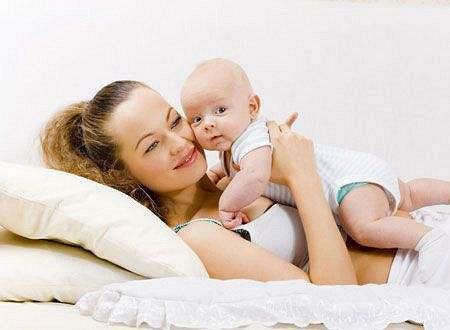 产后如何丰胸效果最好,这样解决让宝妈闹心的