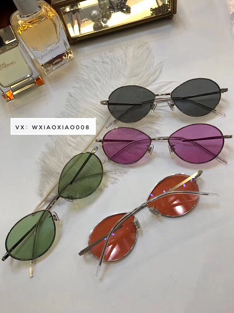 品牌墨镜平光镜原厂货源(GM、Gucci)