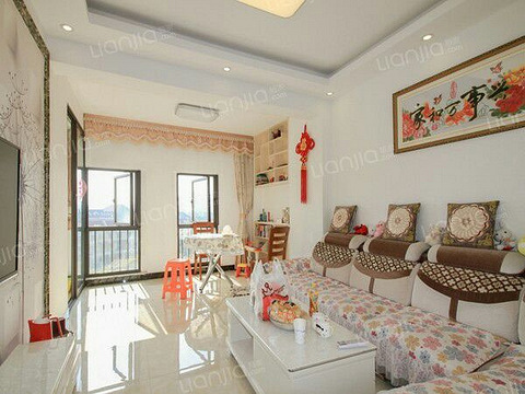 学军中学海创园旁边温莎郡精装修出租2900元