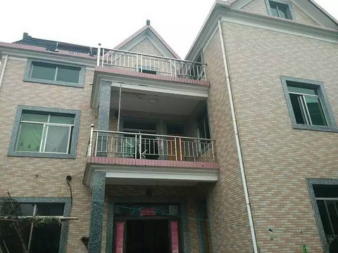 带院子乡村别墅整幢出租