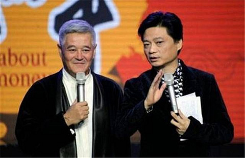 谁都没想到,第一个力挺崔永元的是这位明星,网