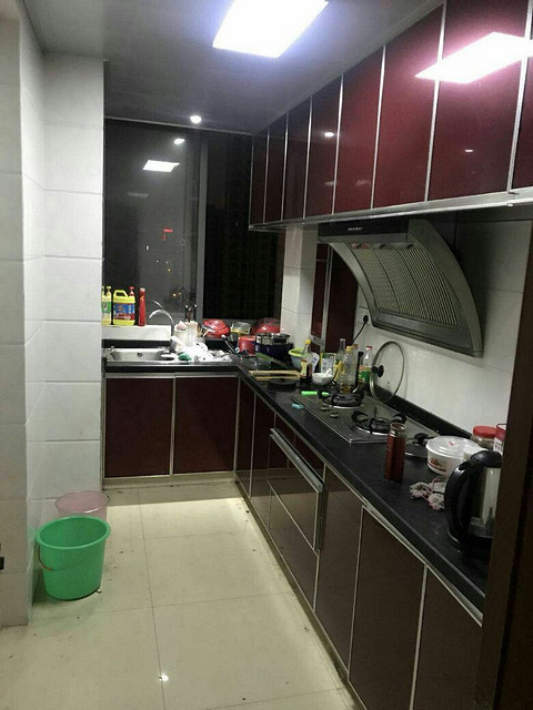 四季青附近房子出租