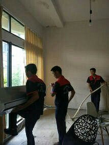 上城区修空调师傅,社区装空调师傅 上城清洗空