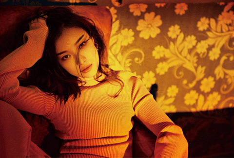 鼻子太宽怎么缩小鼻翼,鼻头大怎么变小